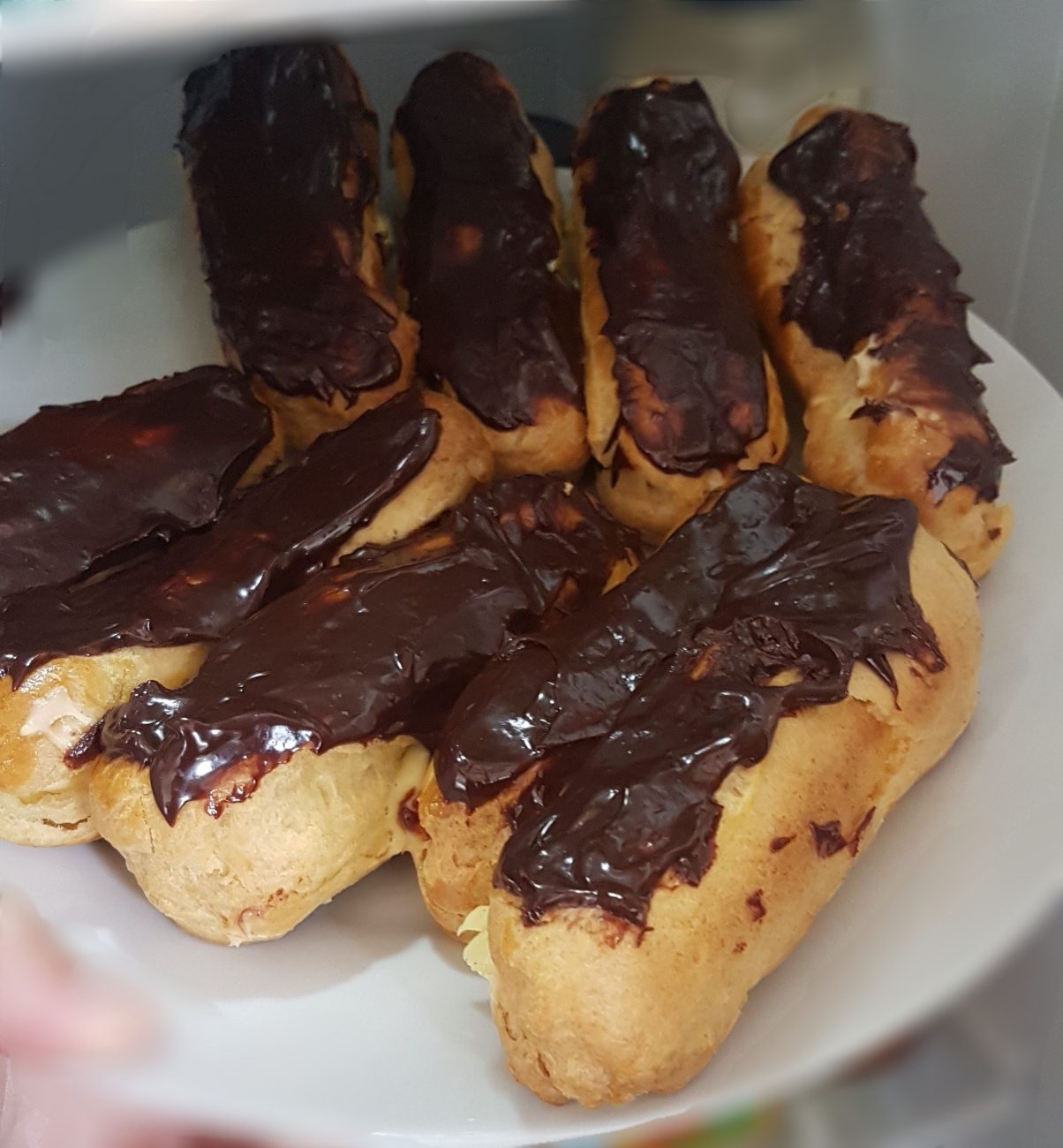 Éclairs